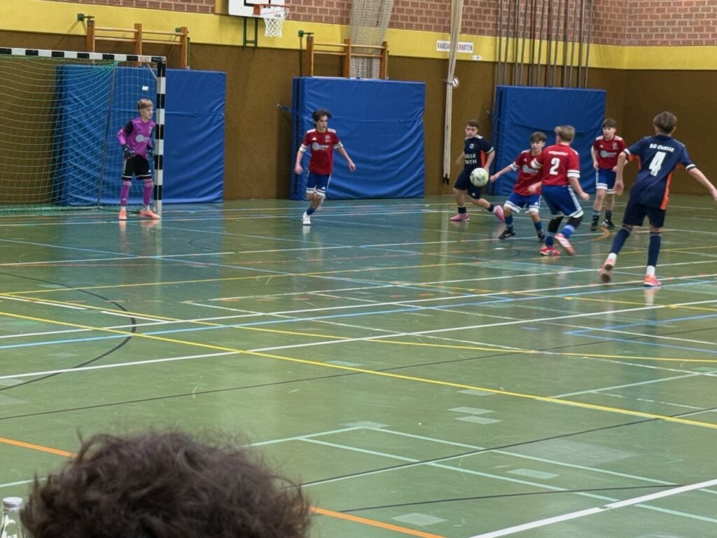 HKM D-Junioren 25/26